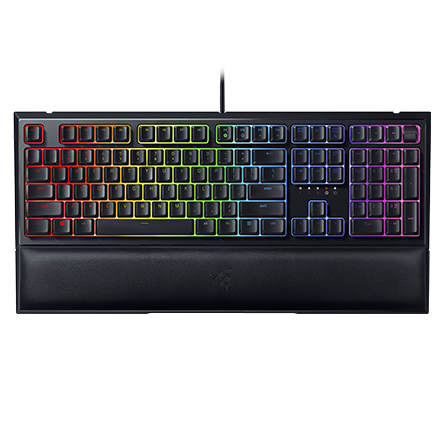 Teclado Razer Huntsman V2